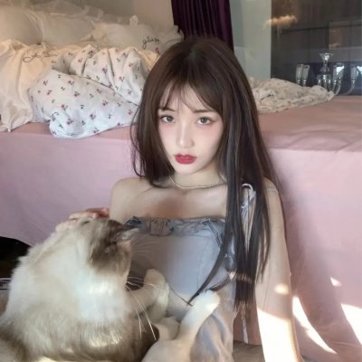 总统的女儿